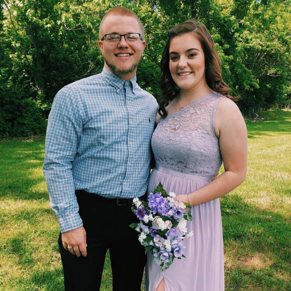 Meet your Posher, Kaylee